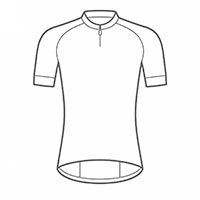 Cyklistické dresy